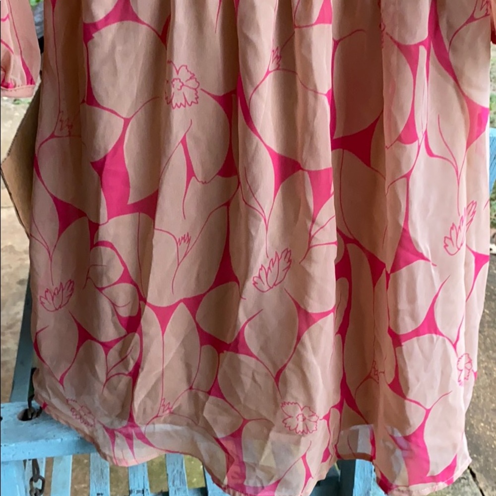 Dress - Picture 4 of 4